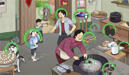 文字玩出花血压飙升二怎么过 血压飙升二通关攻略