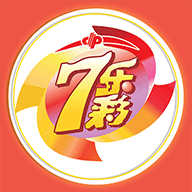 七乐彩走势图综合版
