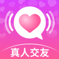 糖恋真人交友app