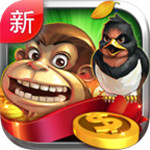 森林舞会电玩城