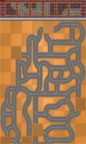 益智車