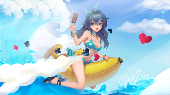 觉醒棋牌官网版