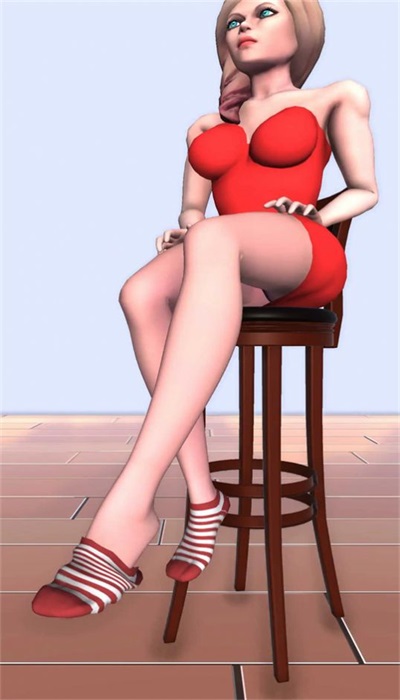 制作袜子