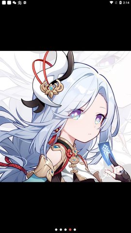 原神桌宠最新版