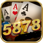 5878棋牌游戏大厅
