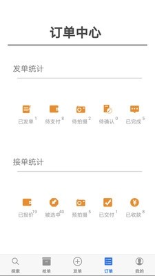 共享摄影