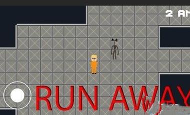 SCP House