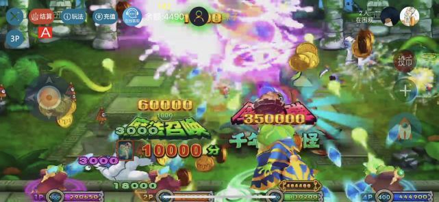 决战万圣夜手机版