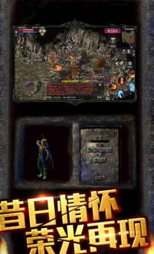 神途我本沉默暗黑