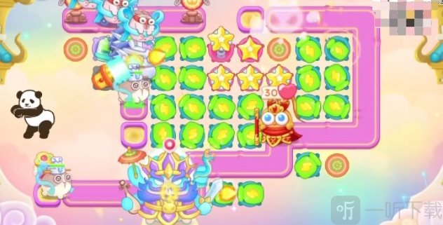 保卫萝卜4周赛3.29过关攻略 3月29日西游周赛过关技巧