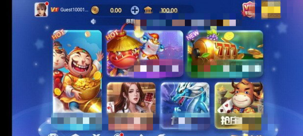 盛大棋牌官方版1.2安卓