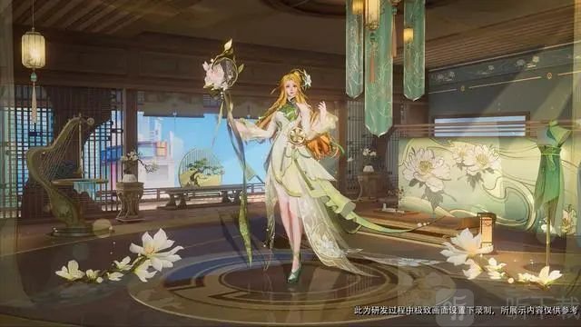 王者荣耀乞巧织情星传说皮肤价格介绍 七夕乞巧织情星传说皮肤介绍