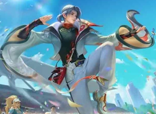 王者荣耀赵怀真太极少年价格介绍 赵怀真新皮肤太极少年获取方法