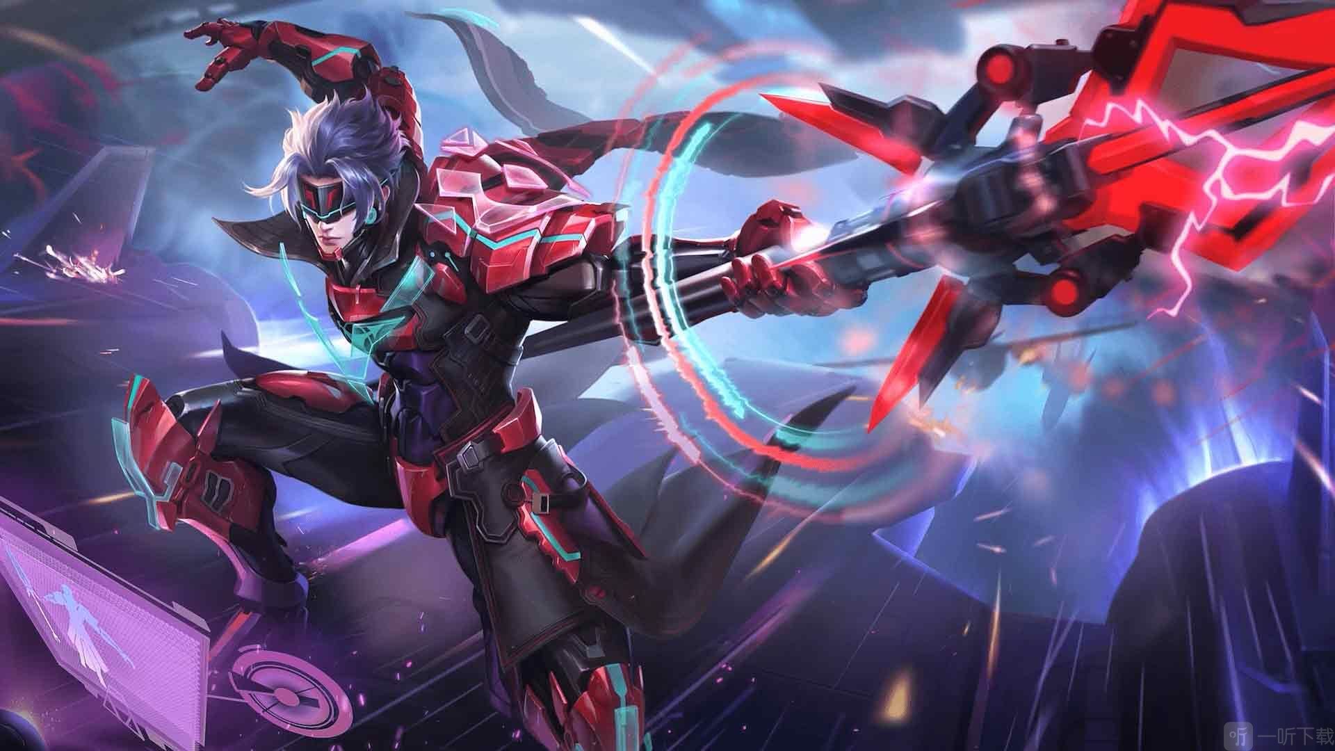 王者榮耀3.30號更新內容介紹 王者榮耀3.30號更新內容一覽