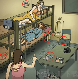 这不是汉字诡影重重怎么过 诡影重重通关攻略