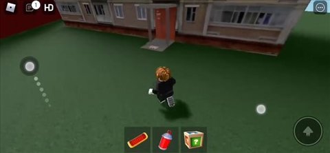 地铁乱跑