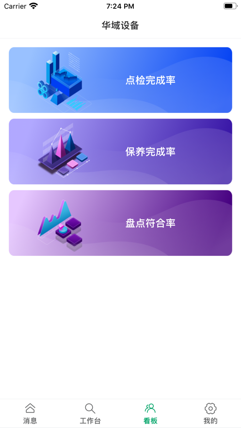 EAM設備管理