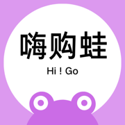 嗨购蛙