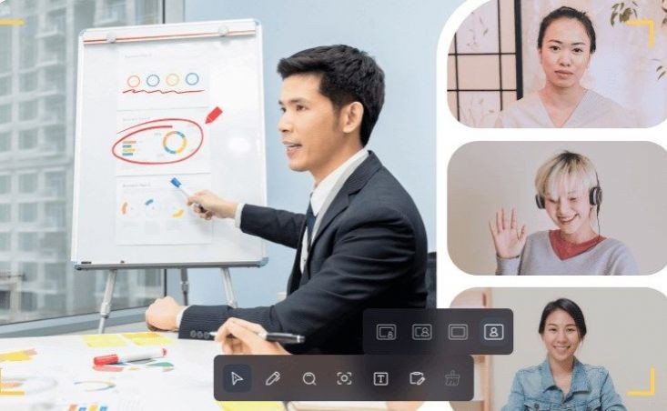 万兴录演免费