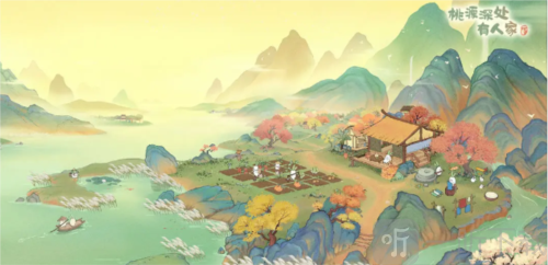 桃源深处有人家香丸怎么制作 香丸配方分享
