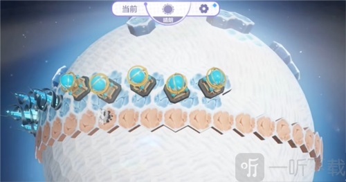 戰雙帕彌什大行星環游記怎么玩 大行星環游記玩法攻略