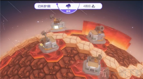 戰雙帕彌什大行星環游記怎么玩 大行星環游記玩法攻略