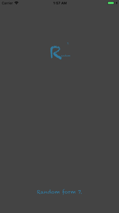 隨機數字組