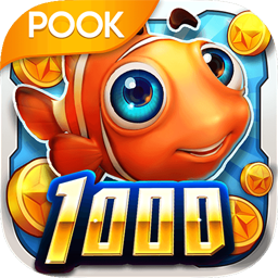 波克捕鱼达人千炮版2023