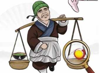 汉字找茬王相亲对象帮他提高身价过关攻略 相亲对象帮他提高身价答案