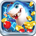 街机千炮金蟾捕鱼3.0版
