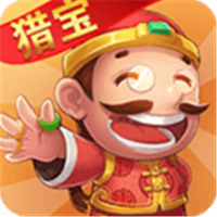 猎宝斗地主赚钱200元