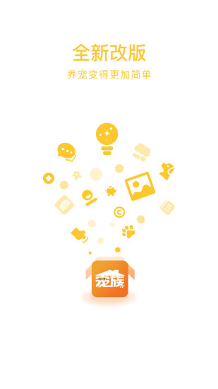 宠族