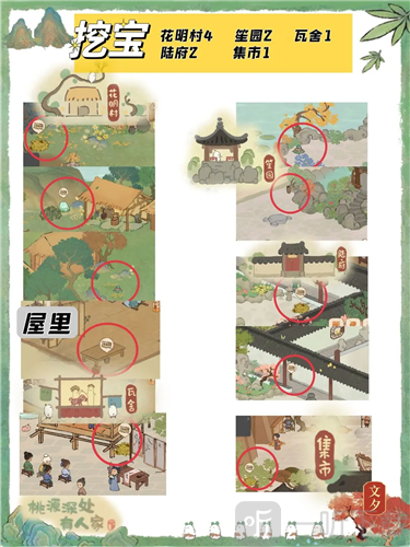 桃源深处有人家结梦多少级开启 结梦开启方法介绍