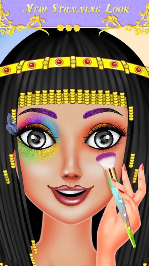 Eye Art