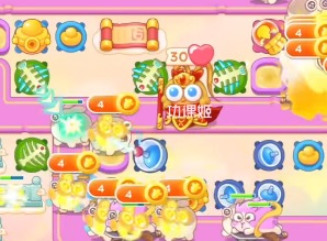 保卫萝卜4周赛4月12日过关攻略 4月12日周赛过关技巧