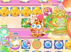 保卫萝卜4周赛4月12日玩法 4月12日周赛流程