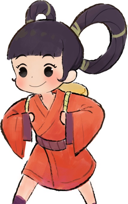 桃园深处有人家
