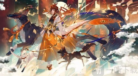 阴阳师趣玩珍匣联动皮肤获得方法 珍匣活动玩法攻略