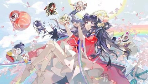 阴阳师趣玩珍匣联动皮肤获得方法 珍匣活动玩法攻略