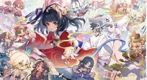 阴阳师趣玩珍匣联动皮肤获得方法 珍匣活动玩法攻略