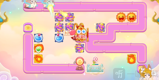 保卫萝卜4周赛4月13日过关攻略 4月13日周赛过关技巧