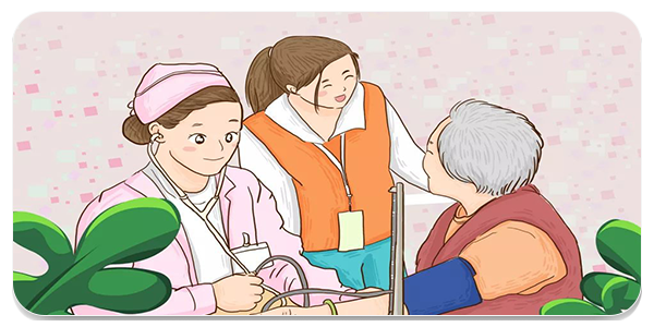 家庭医护软件