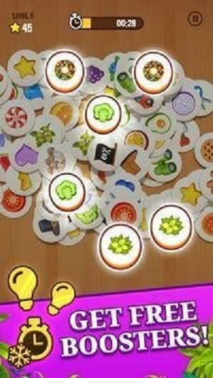 瓷砖平铺