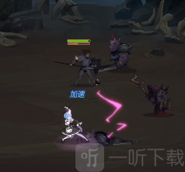 剑与远征蕾姆赏金试炼怎么过 蕾姆赏金试炼通关攻略