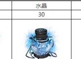白夜极光米洁妮三觉要什么材料 白夜极光米洁妮三觉材料游戏攻略