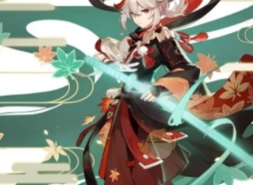 原神怎么驱散紫雾 原神驱散紫雾方法介绍