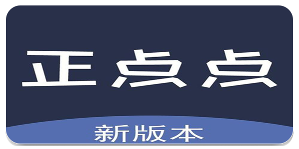 正点点