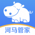 杉德河馬管家