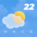 知心每日天氣預報