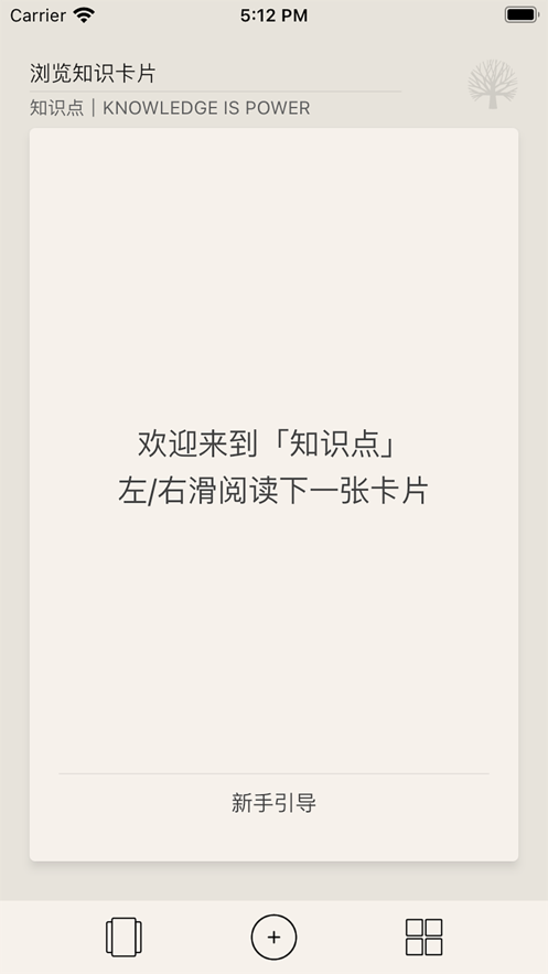 知識點